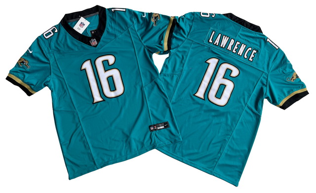 Jacksonville Jaguars Jerseys 09 [Cheap NFL Jerseys 1409]